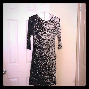 NWT - Lauren Dress